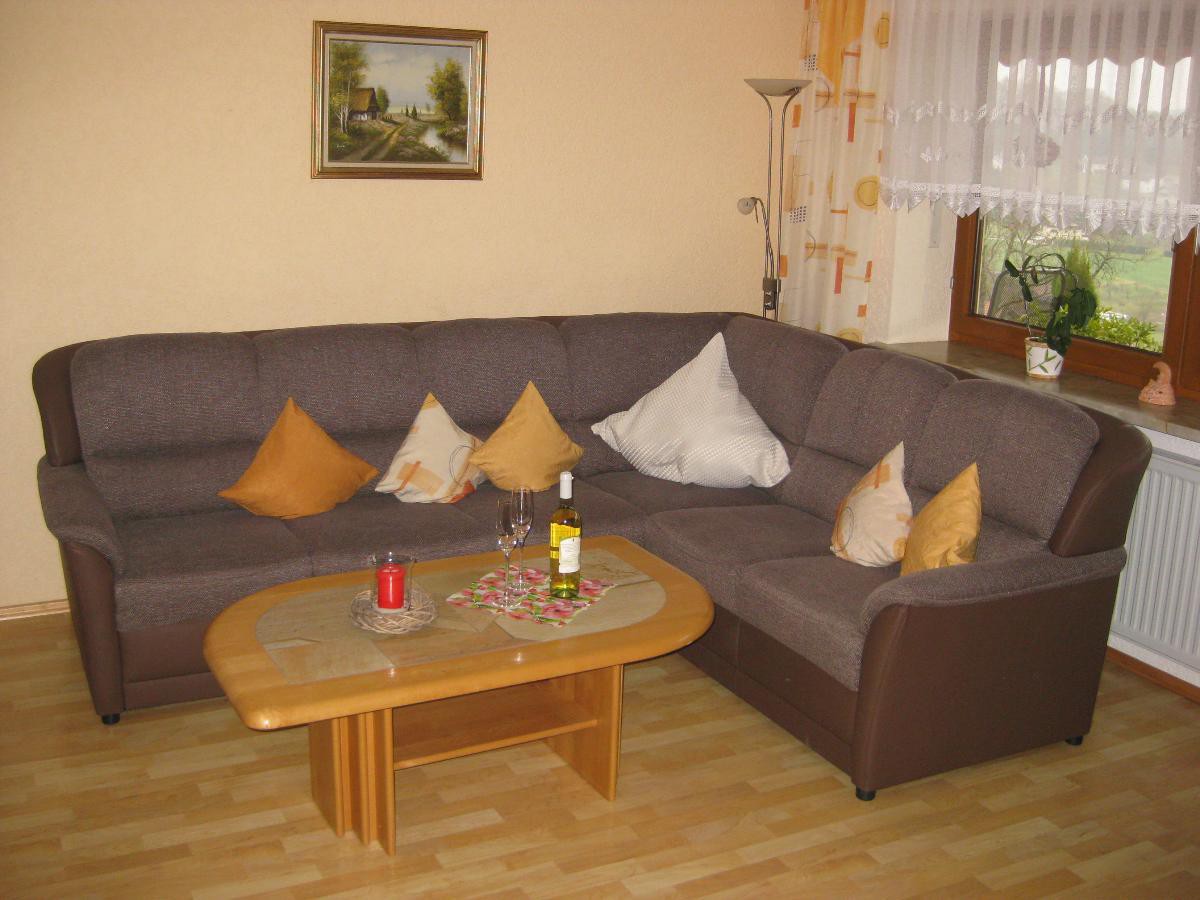 公寓Fam.Grill （ Schönberg ） ， Ferienwohnung Sonnenhang
