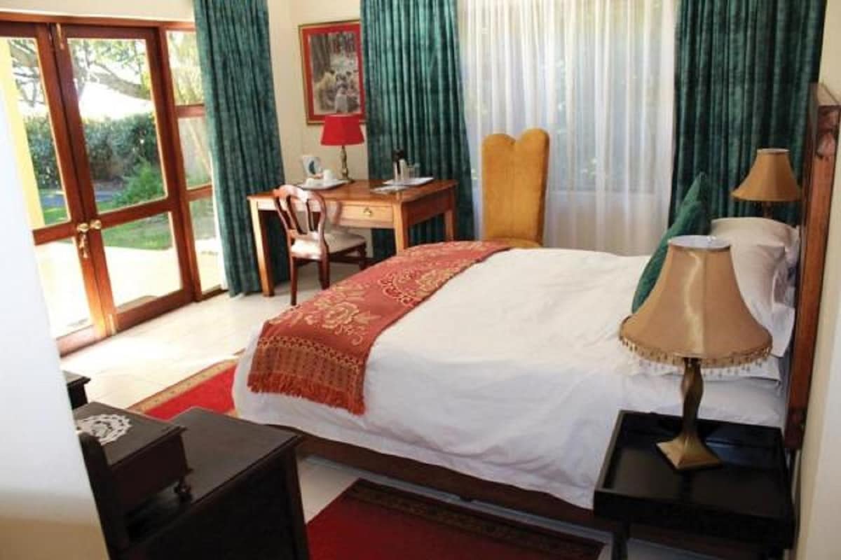 Room 10 - Elegance - Guest House Pongola