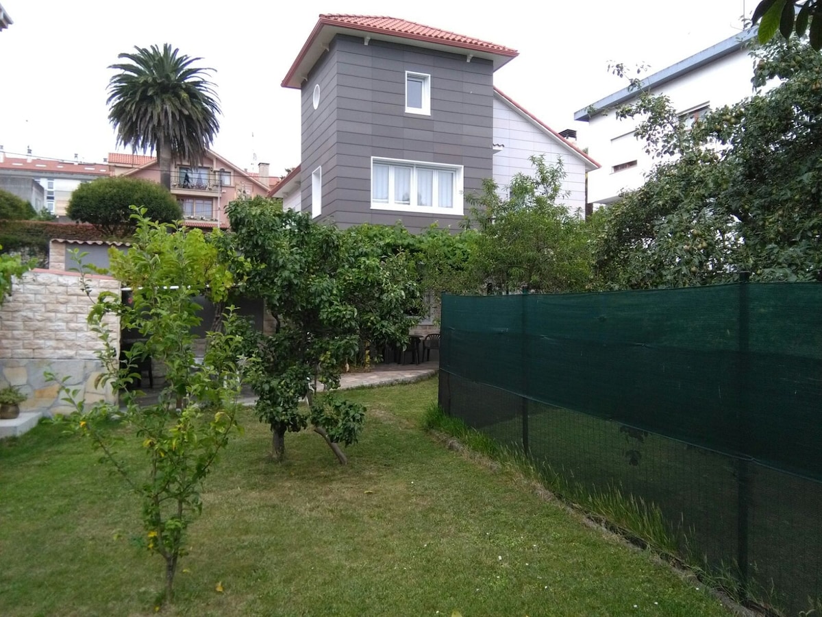 Rent house Oleiros 2 VUT-CO-000616