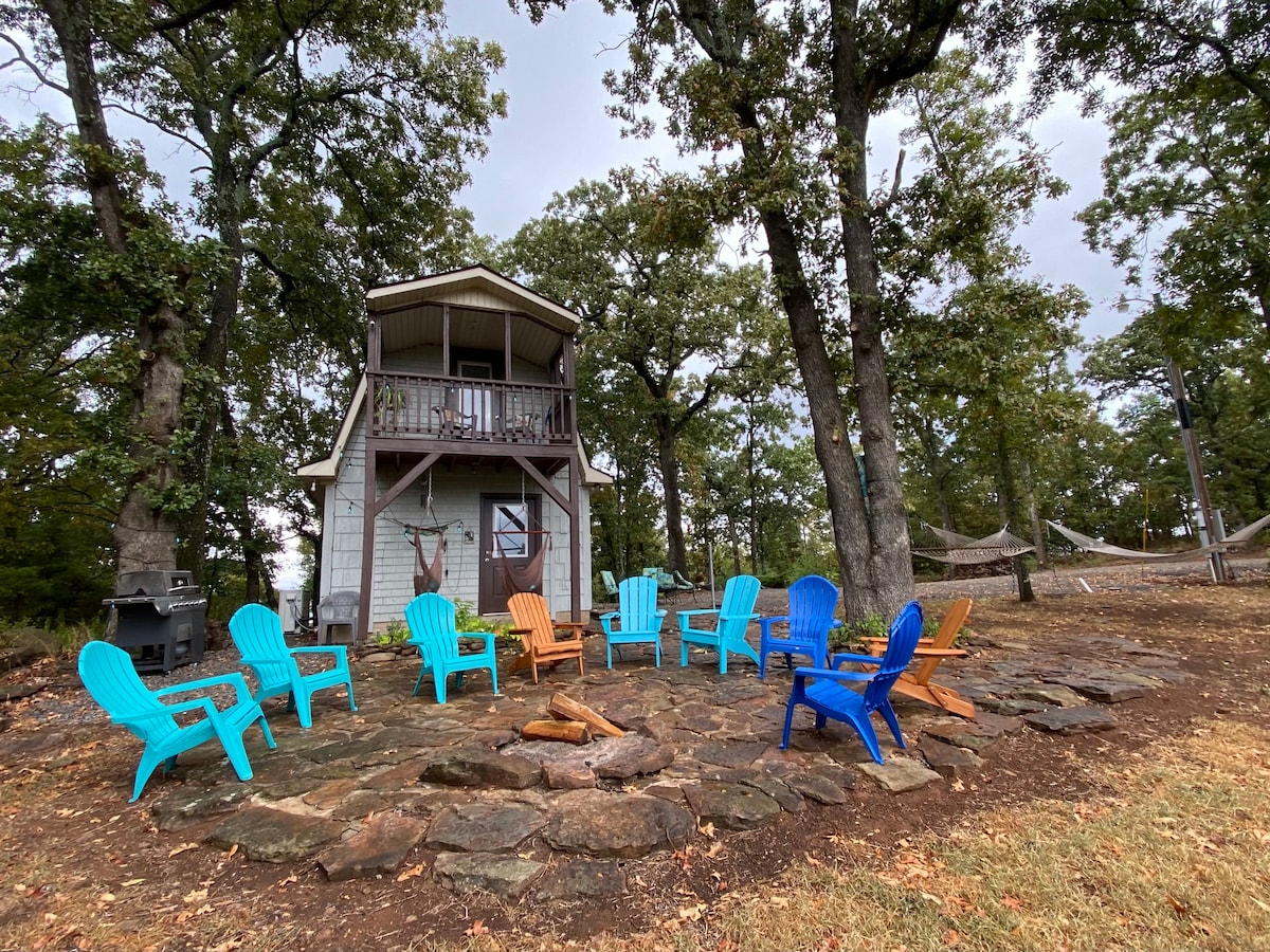 Lake Loft at Snake Creek