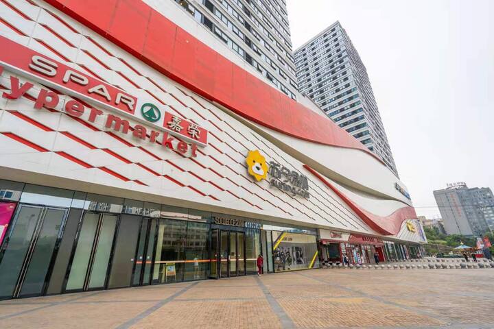 虎门万达,虎门高铁地铁,会展万达布料威远炮台 黄河时装城,富民批发