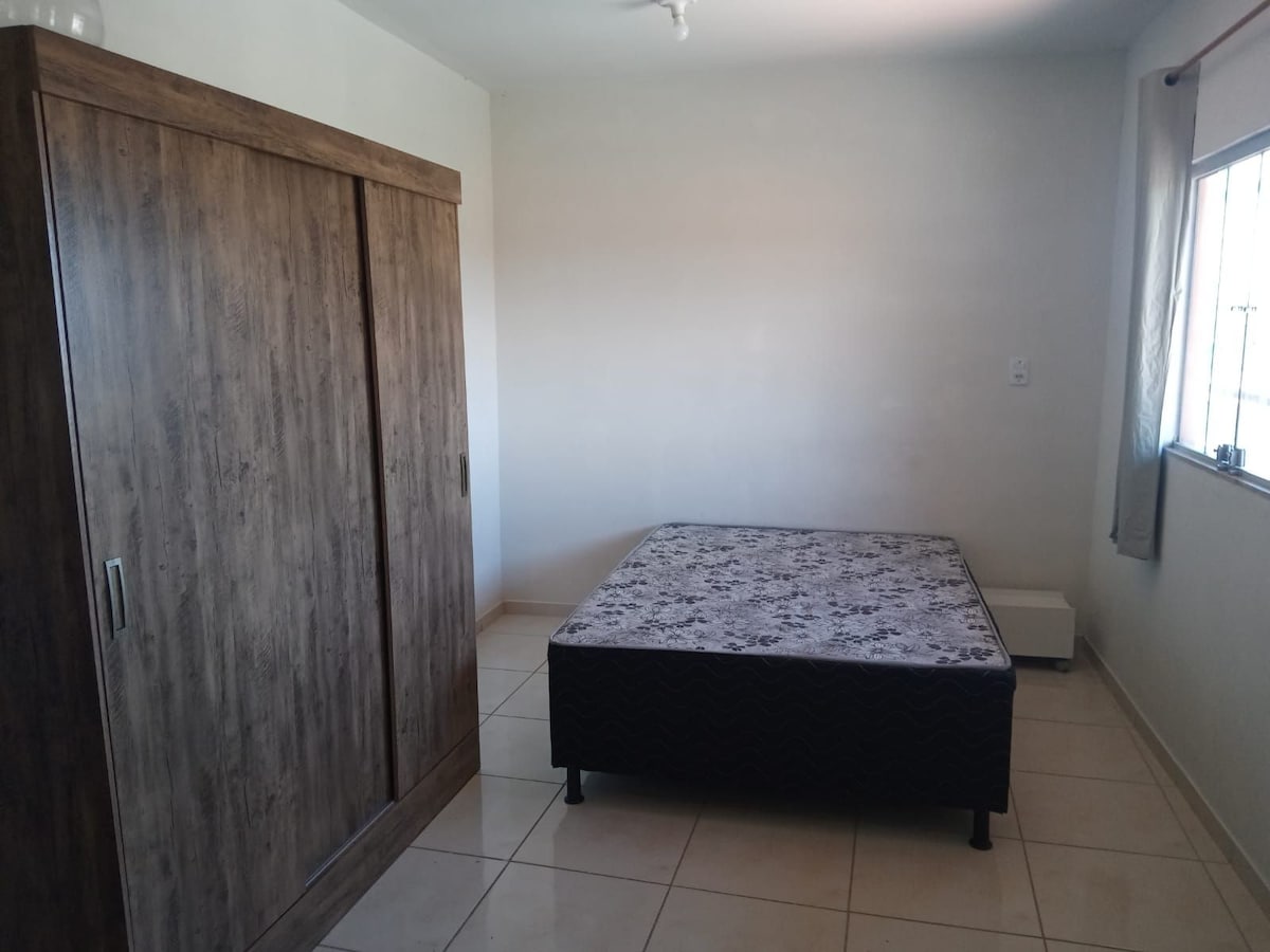 Apartamento, Lar doce Lar, praia de Jacaraipe, ES!