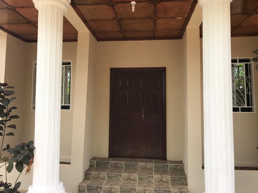 Ishmajoso Lodge - Home Away from your home