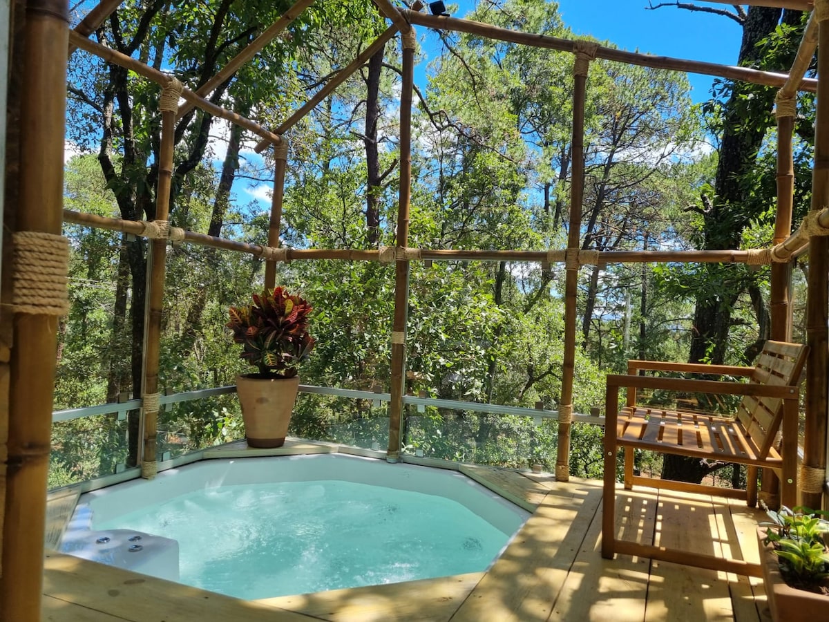 Iguazu Cabana