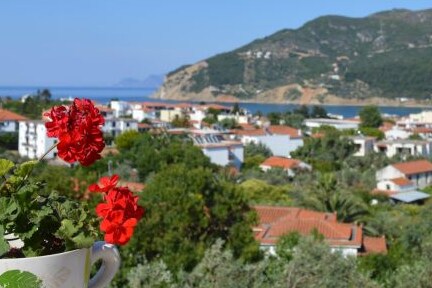 Superior Apartment Remvi Skopelos