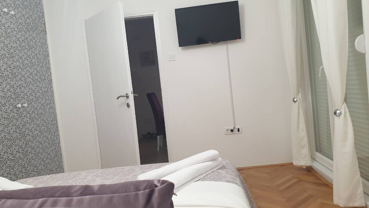 LUX Apartman Casablanca