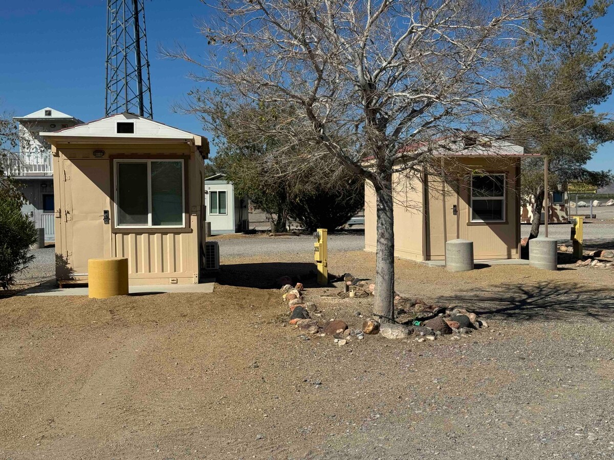 Nevada Area 51/Death Valley in Amargosa Valley