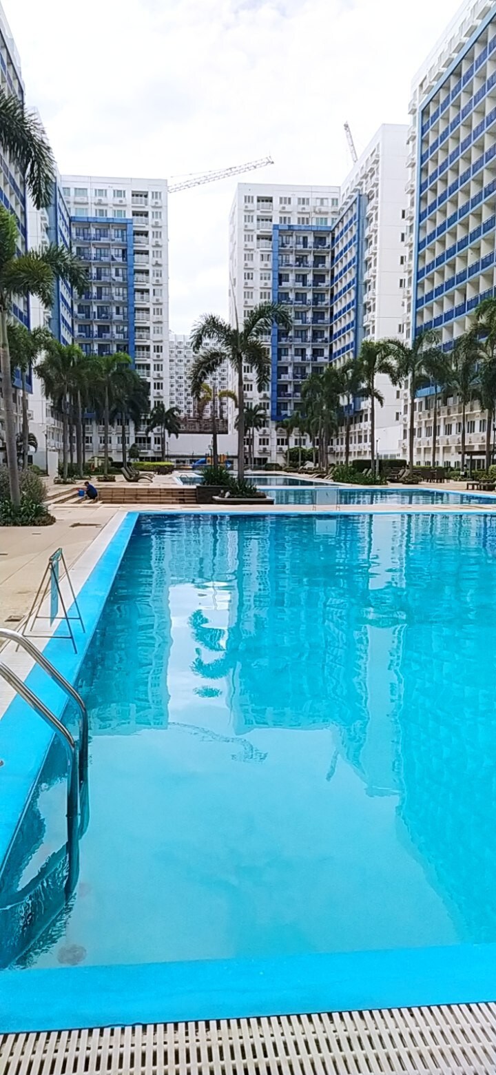 Sea Residences Moa Pasay 1br without balcony
