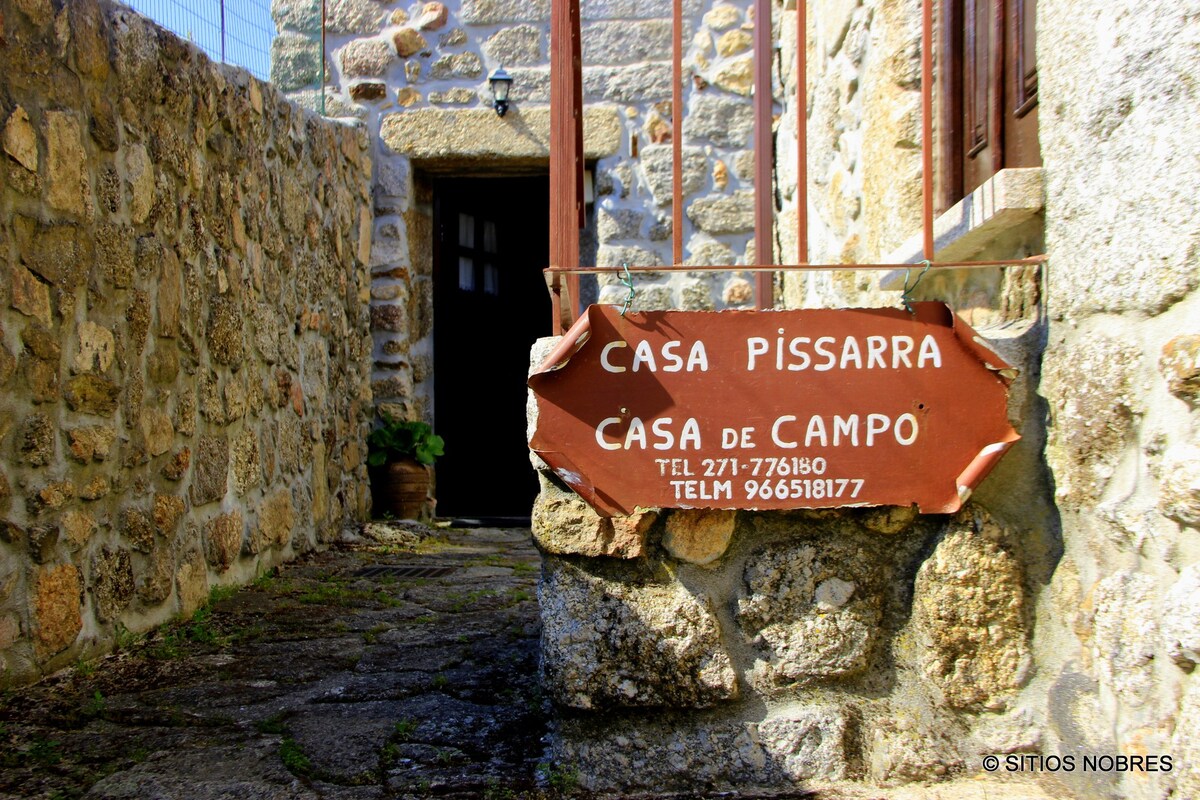 Casa Pissarra -自助餐饮