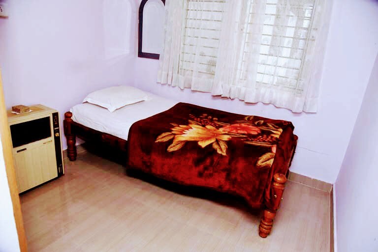 Meadow Muse, Homestay in Agumbe and Shringeri 30%