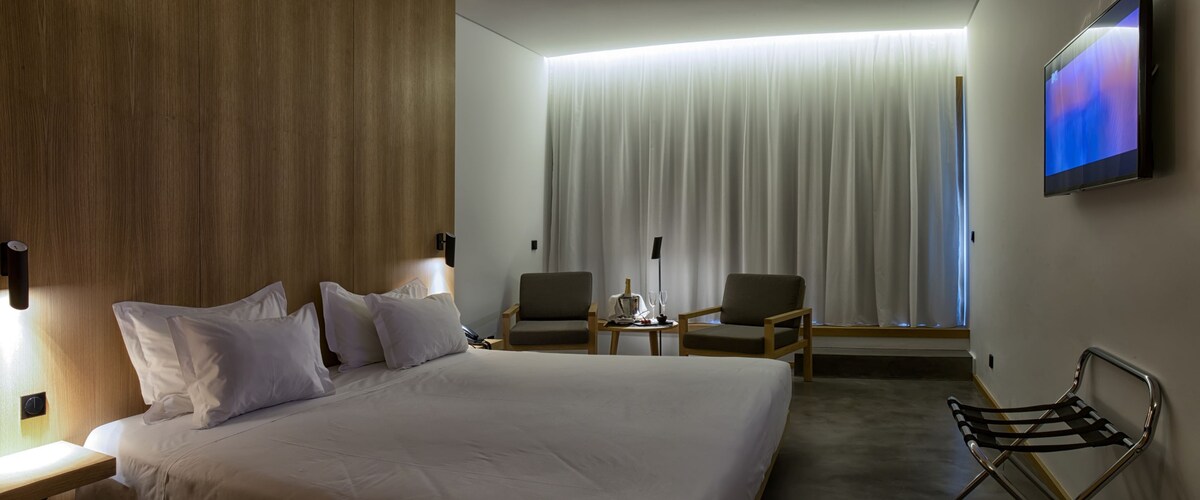 Évora Olive Hotel - Double Room (Twin) Standard