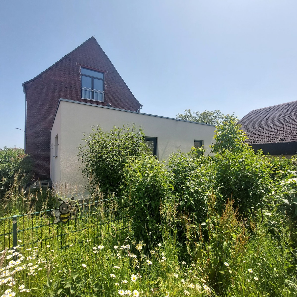 Ferienwohnung am Straberger See