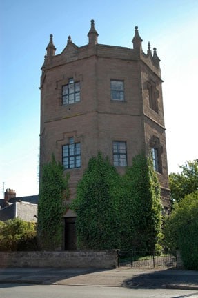 Montrose Watertower