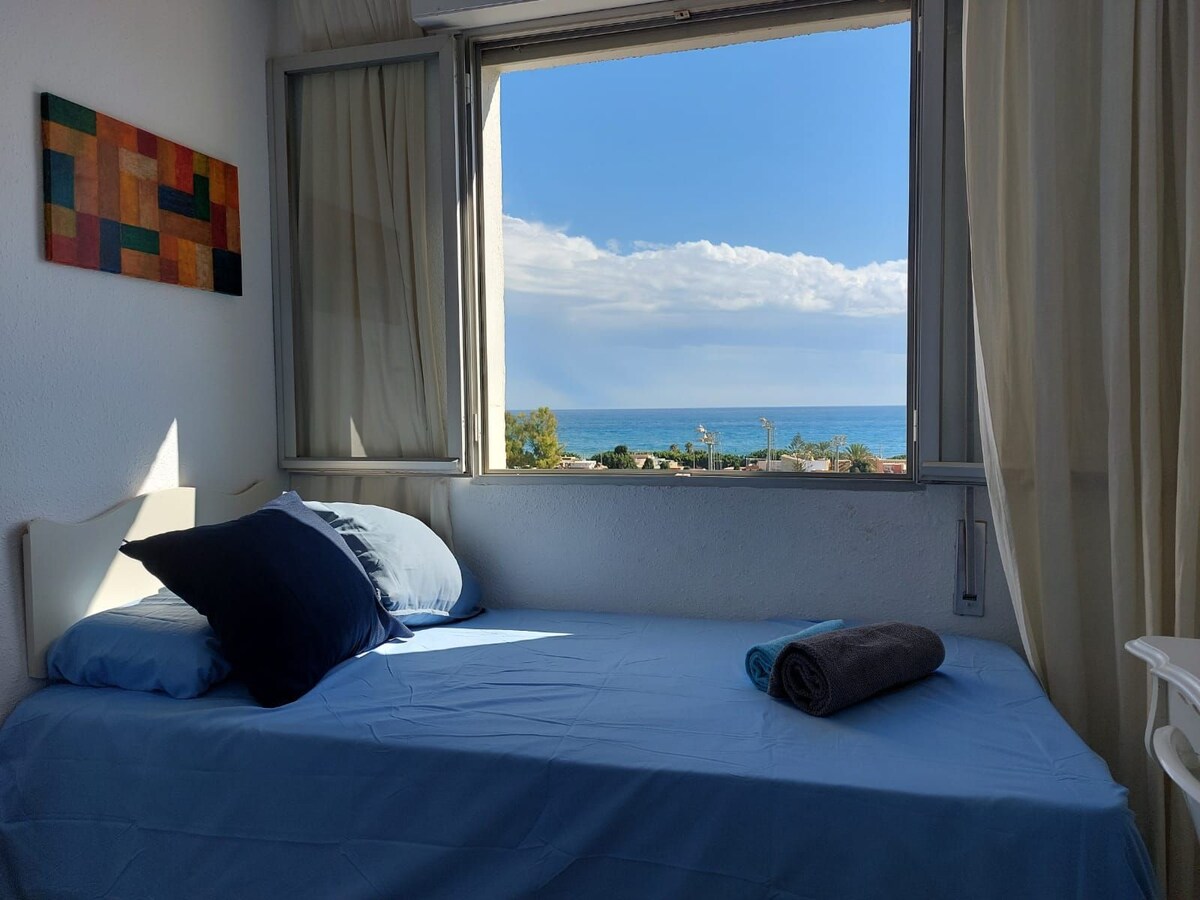 awesome sea~view adorable room