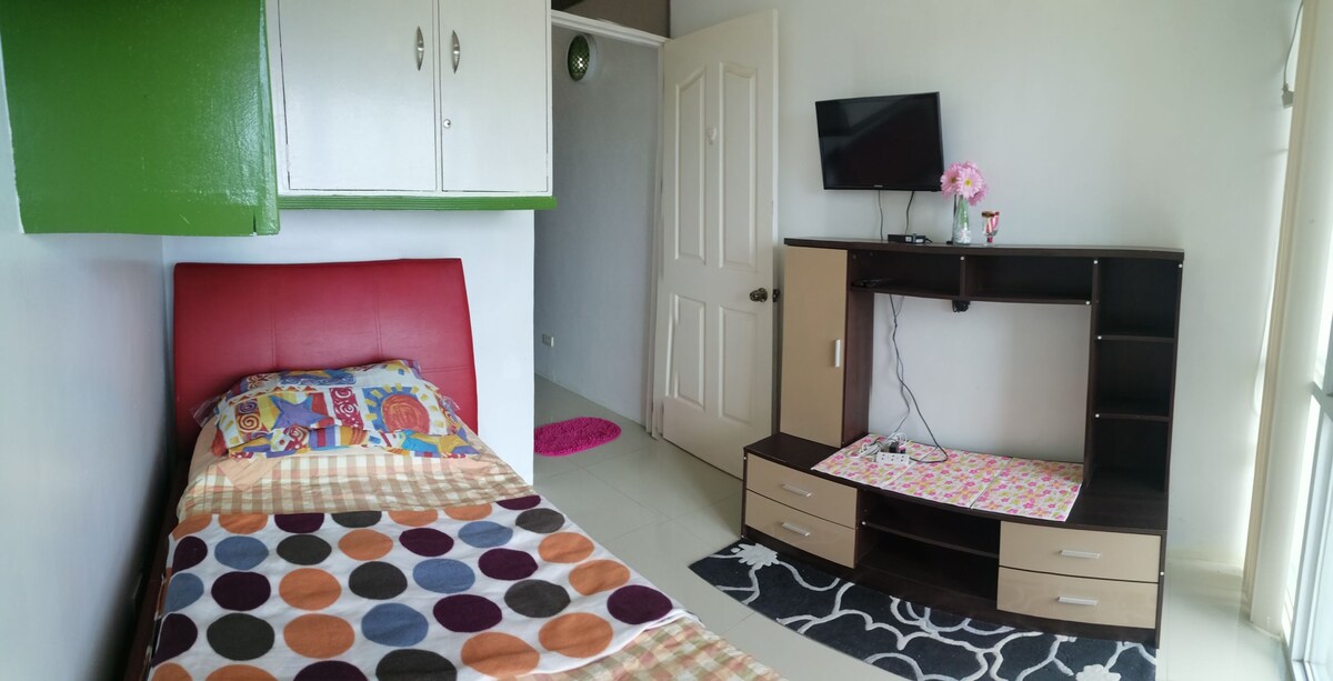 STUIDO UNIT @ PRIMAVERA ，靠近SM CITY CAGAYAN