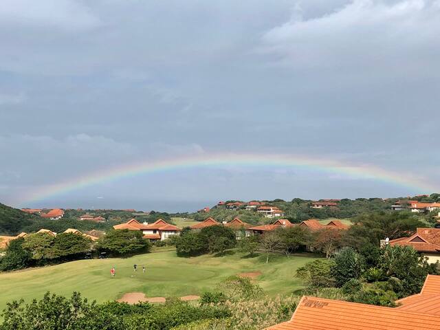 巴利托(Ballito)的民宿