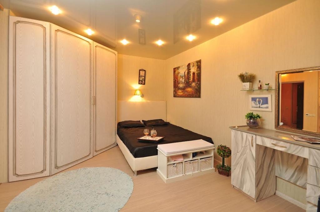 Apartment in Kharkov