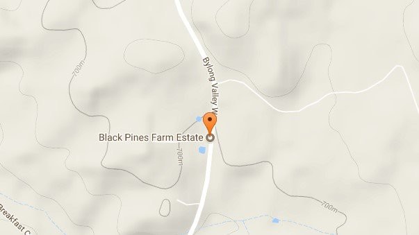 Black Pines Farm Estate