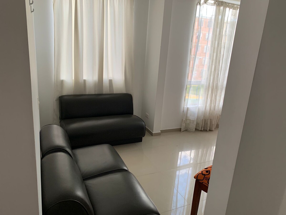 Apartamento en Tocancipá