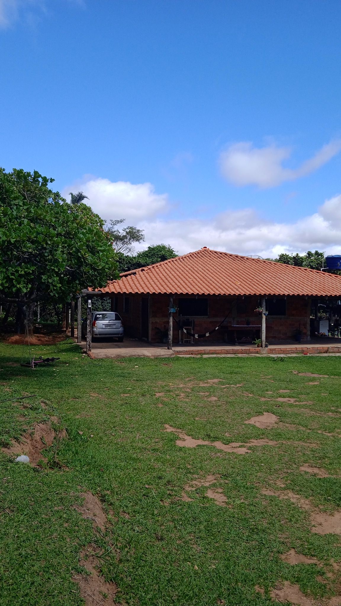 Fazenda Paraíso