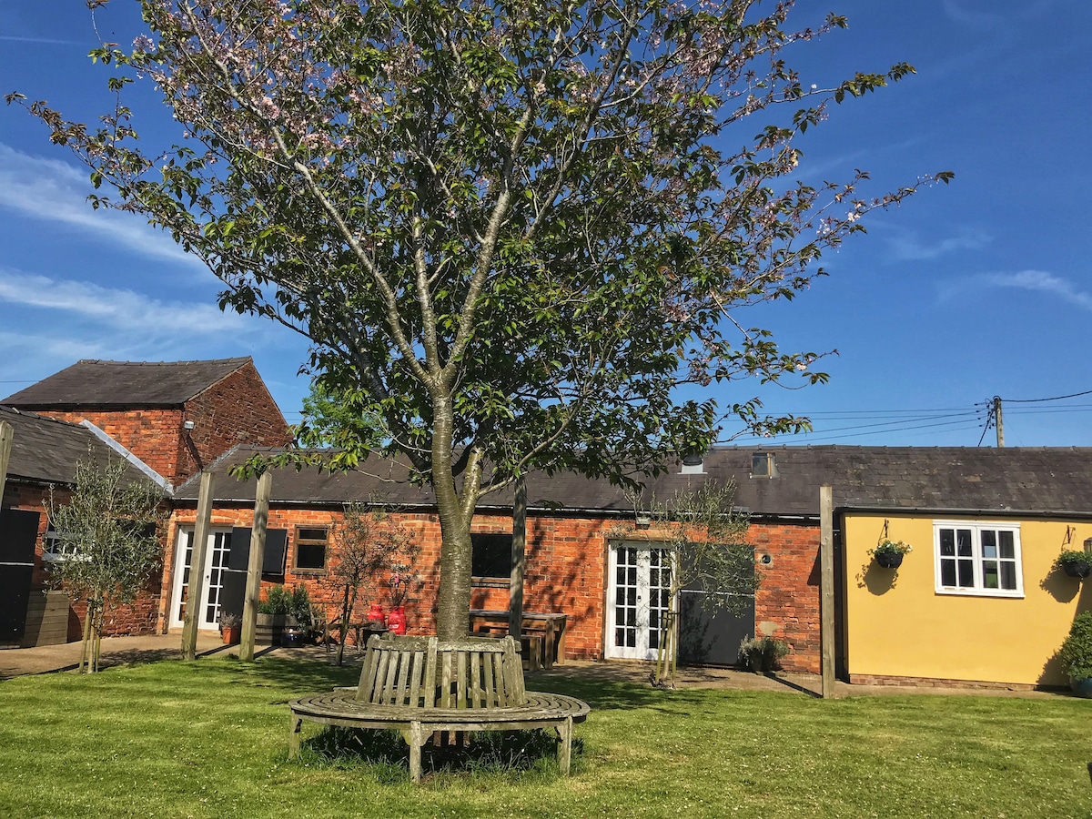 The Old Stables Retreat ， Northfield Farm