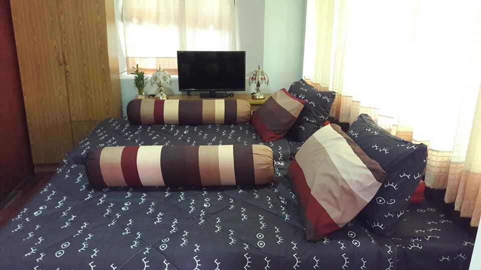 Aree Home Stay, Huai Khrai, Mae sai, Chiang Rai