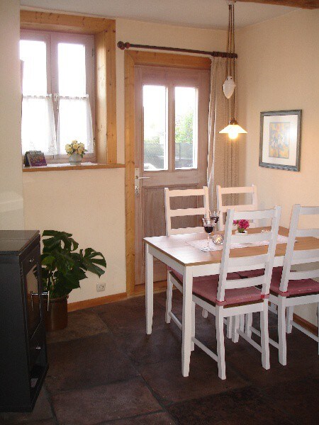 Cottage in the Weser Mountains