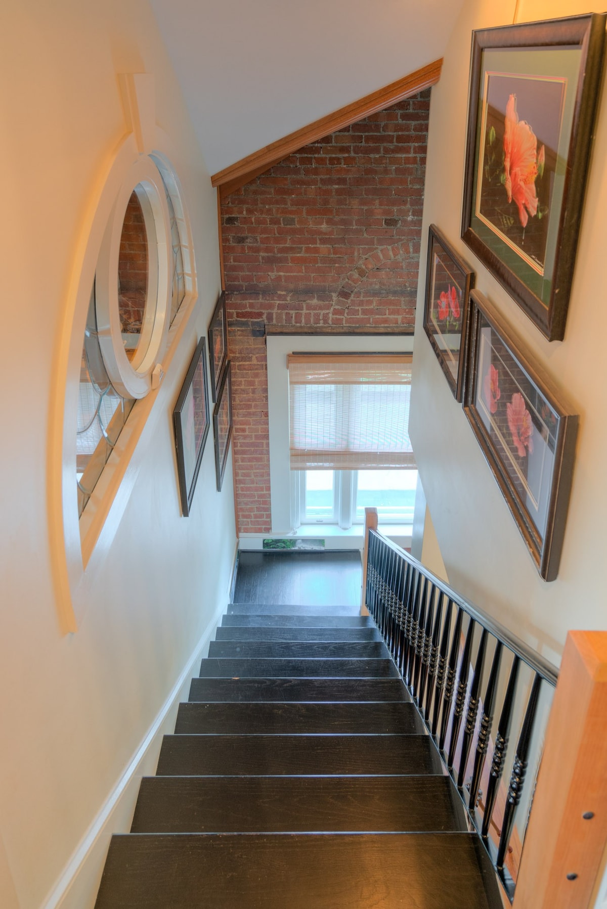 The Loft at Bent Oaks Manor