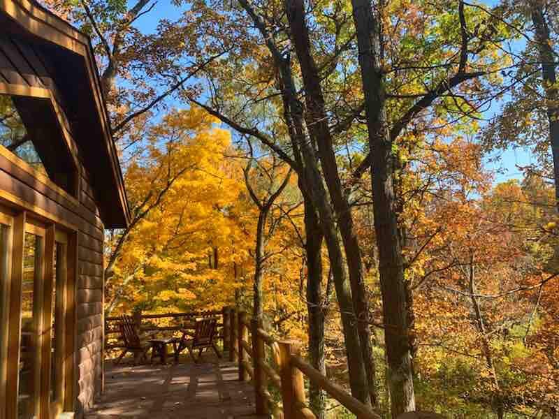 Hugel Hutte - Login Getaway