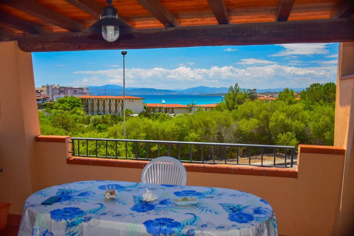 Paradisino sul Mare - Golfo Aranci