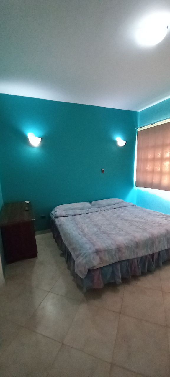 Apartamento confort frente Mar playa el agua