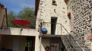 Gite de caractère au coeur du Puy de Dôme