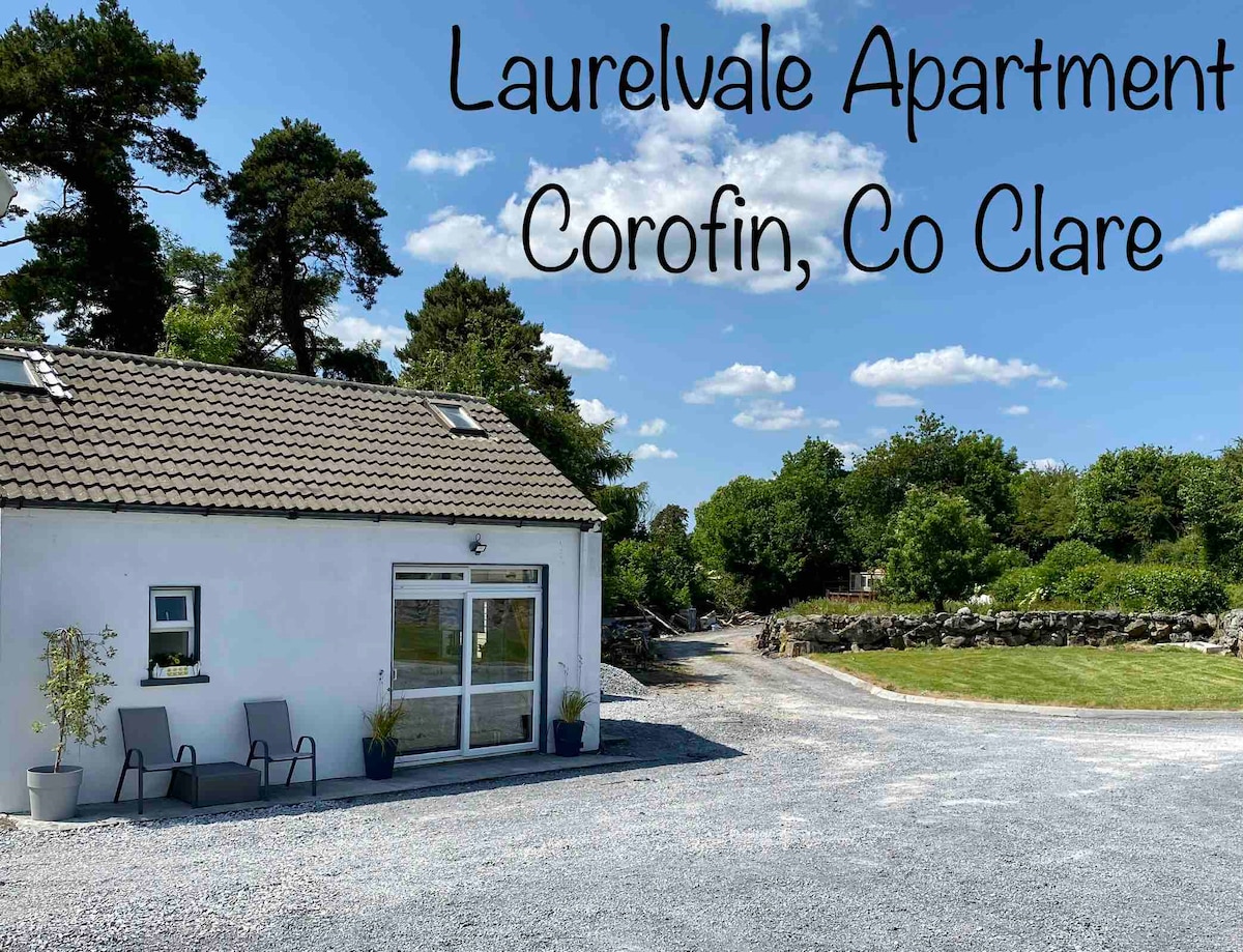 Laurelvale Apartment