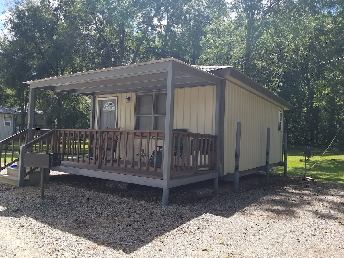 Uncle Buds Cabins #2