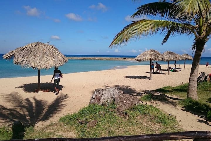 巴拉德罗 (Varadero)的民宿