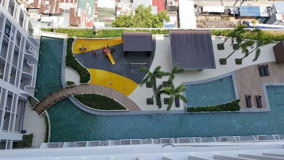 Breeze Residences by Manila Condo Hotel (MCH)