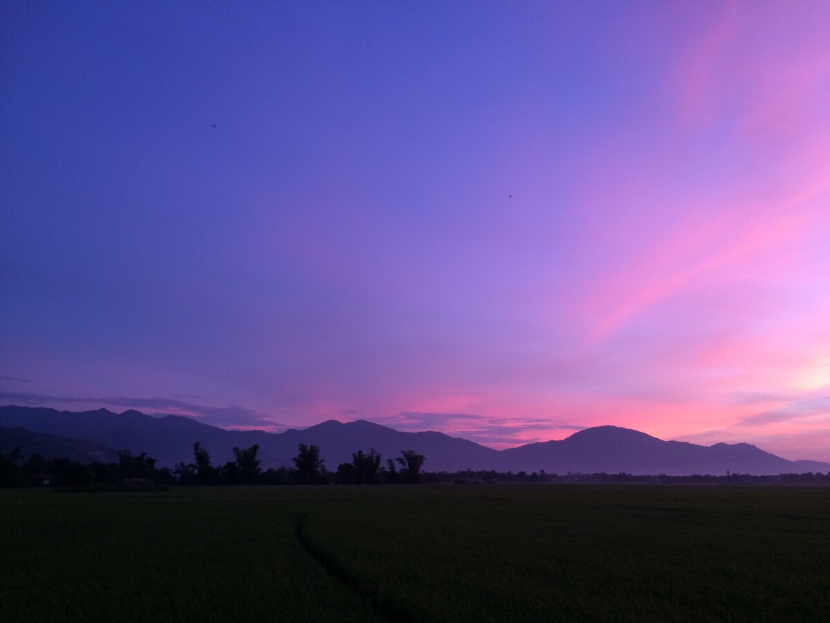 MEMENTO RESORT -体验越南村庄