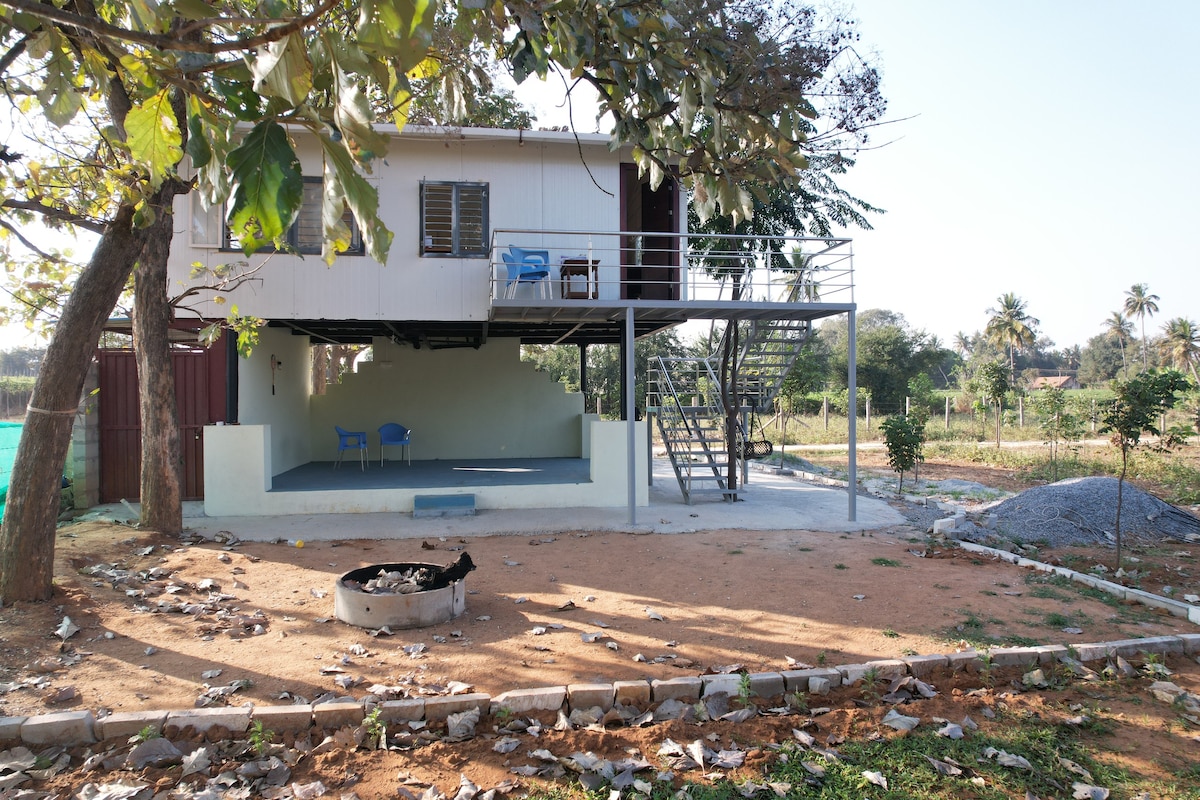 Farm House near Sarjapura Bangalore