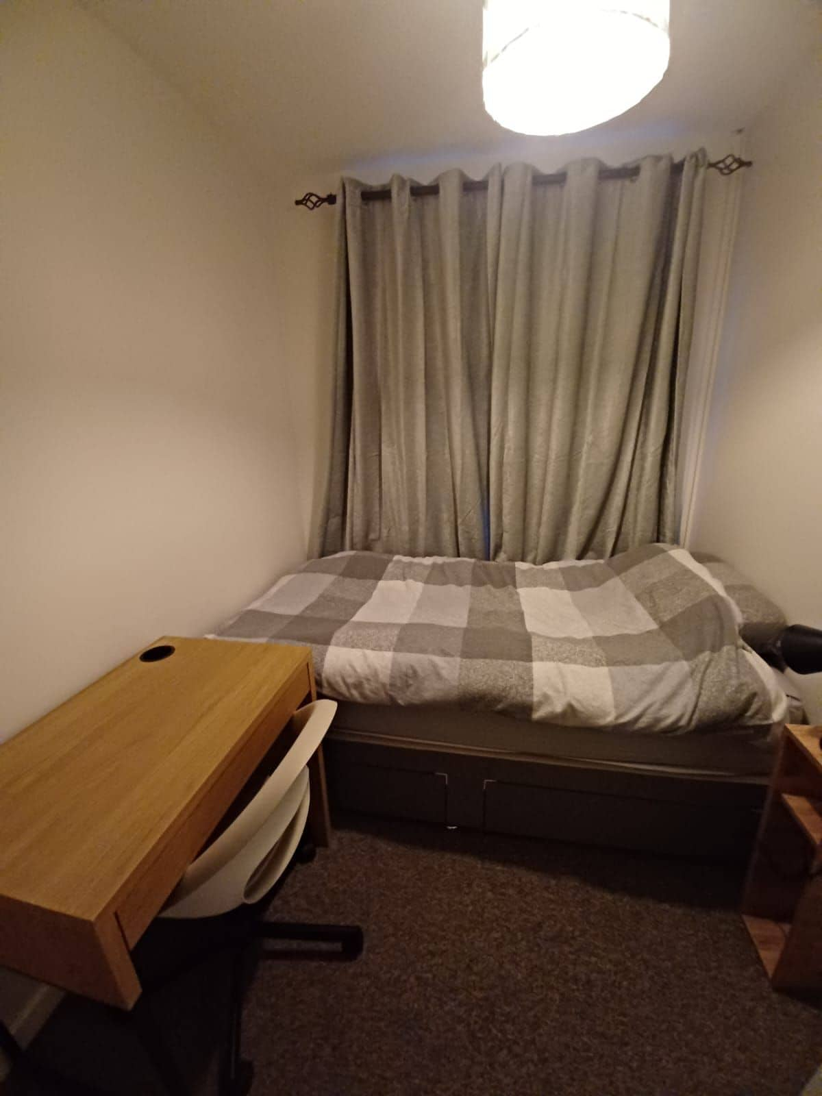 Single room beside luas in D24