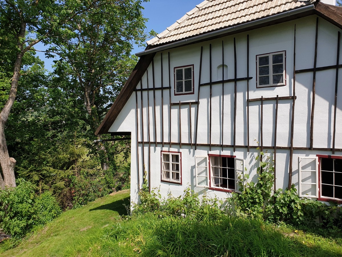 Ferienhaus Rosenweg