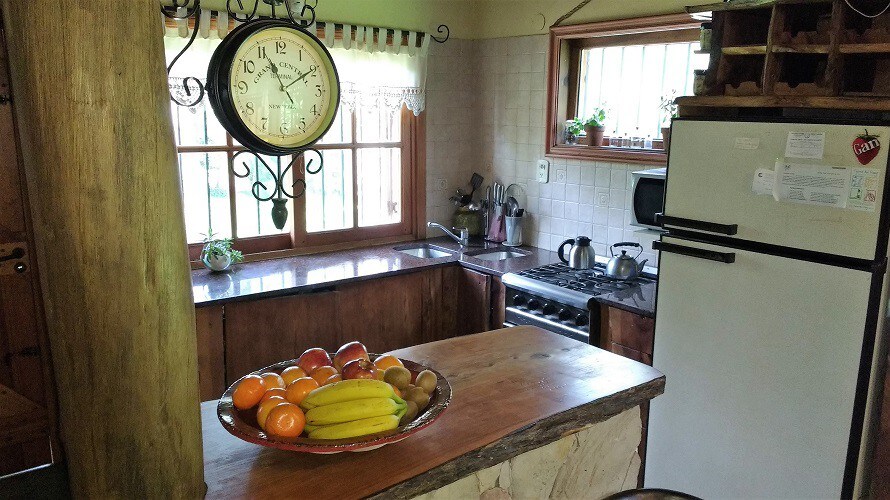 Casa Estilo Campo en el Bosque Peralta Ramos