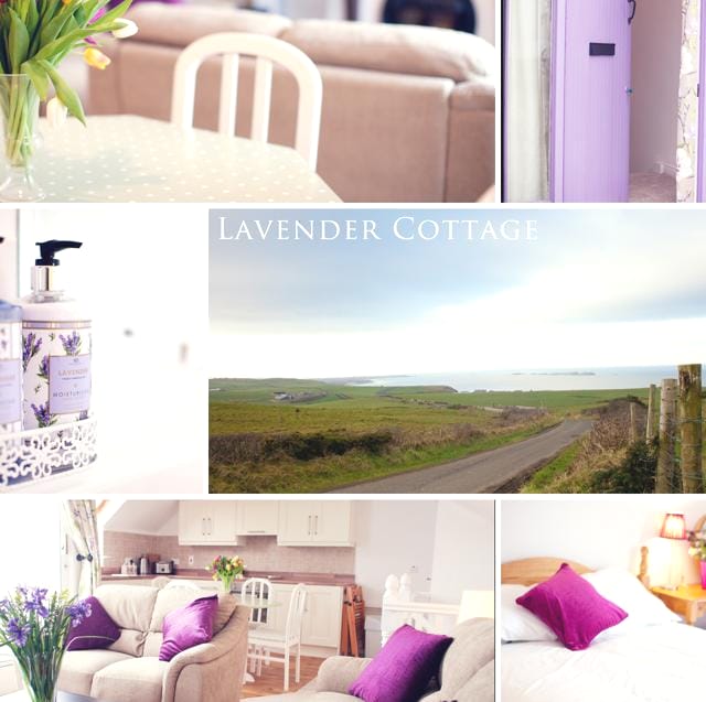 Lavender Cottage Giants Causeway