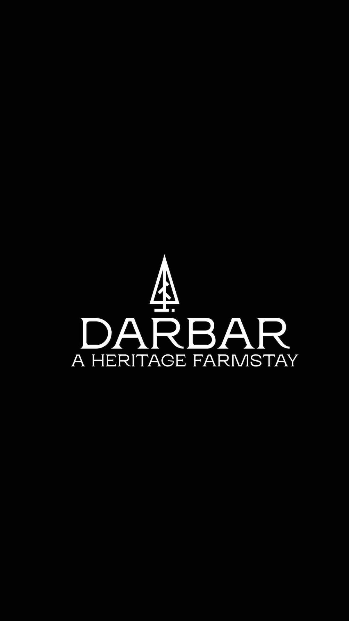 Darbar - A Heritage Farmstay