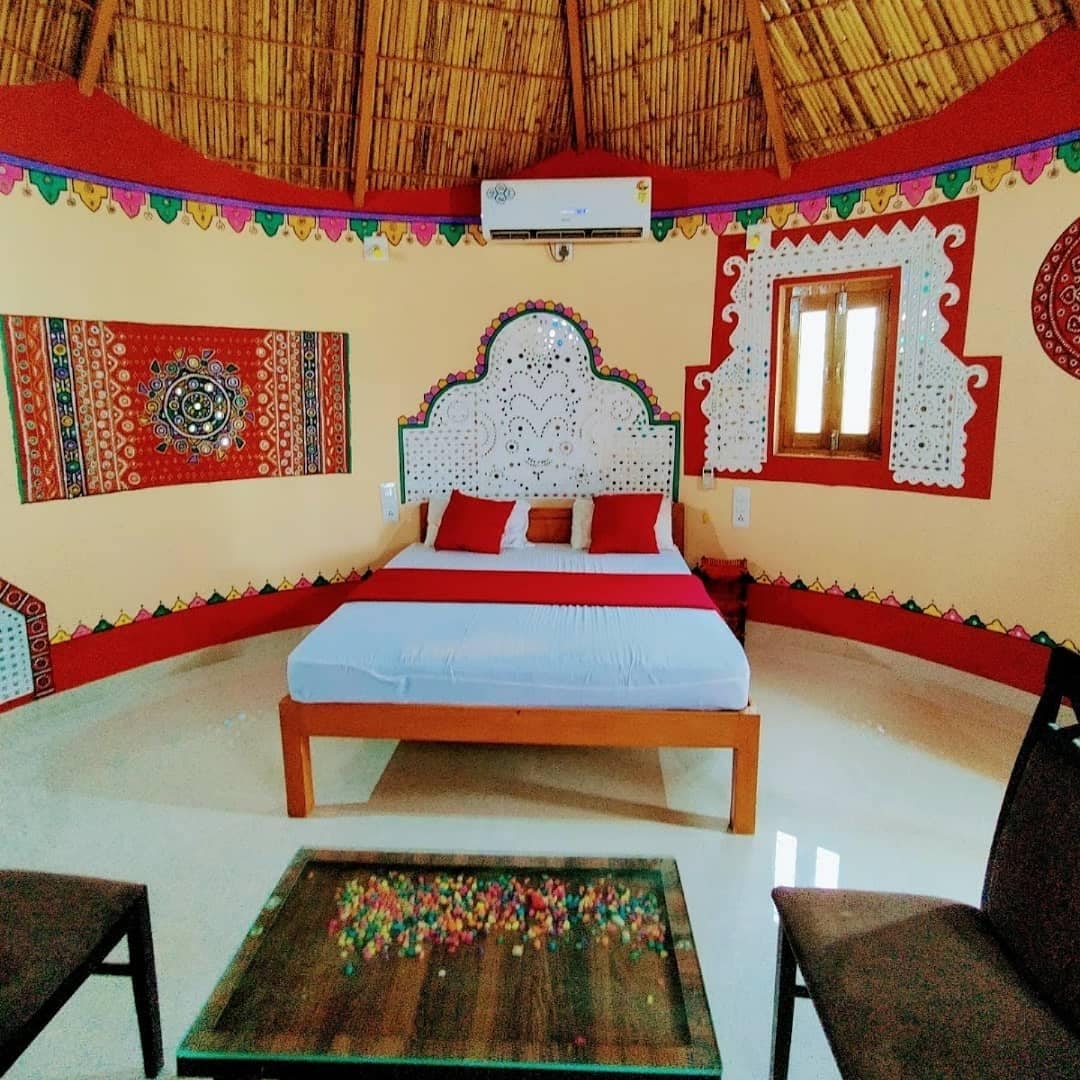 Dholavira Farmstay