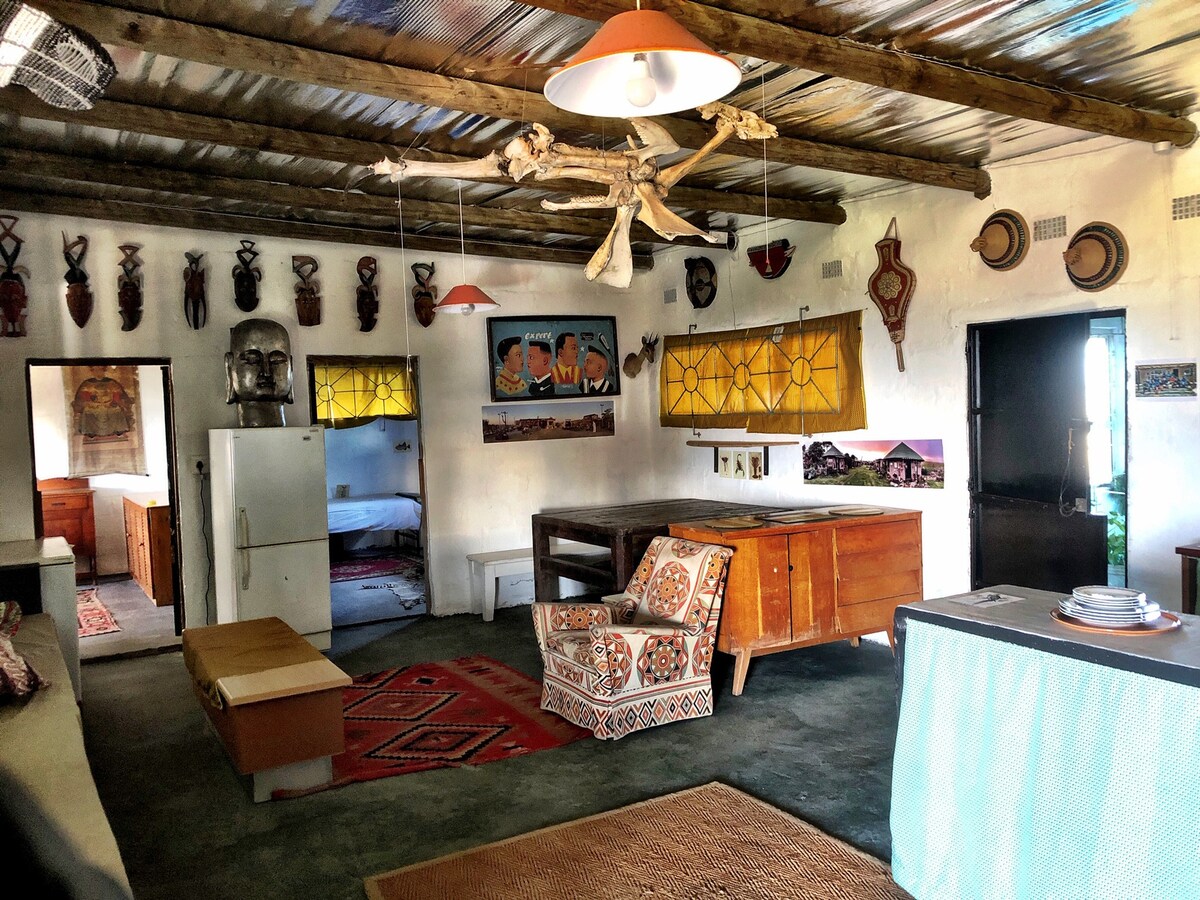 Protea Ridge  - Self-catered Cottage Khayelitsha 1
