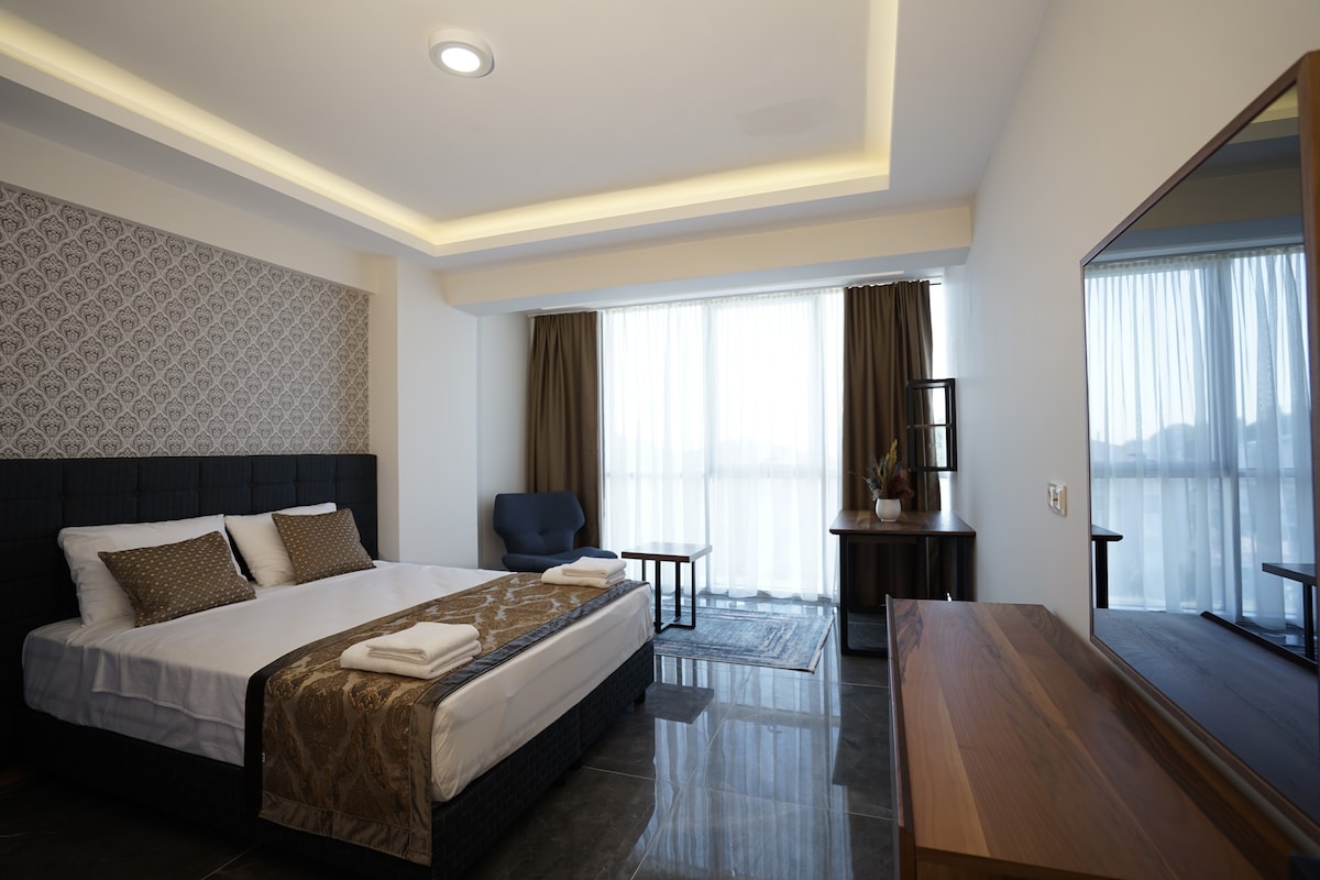 Continent Luxury Suites Sakarya