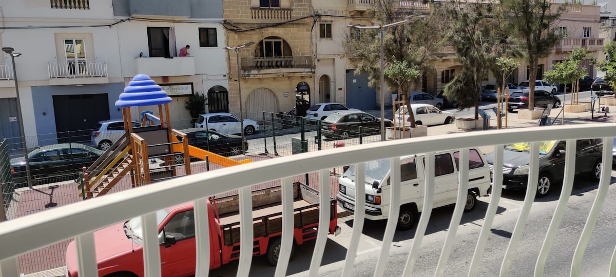 位于塔克西安（ Tarxien ）的漂亮现代单间公寓