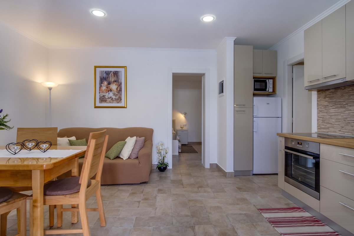 Orlec: apartman Dolores