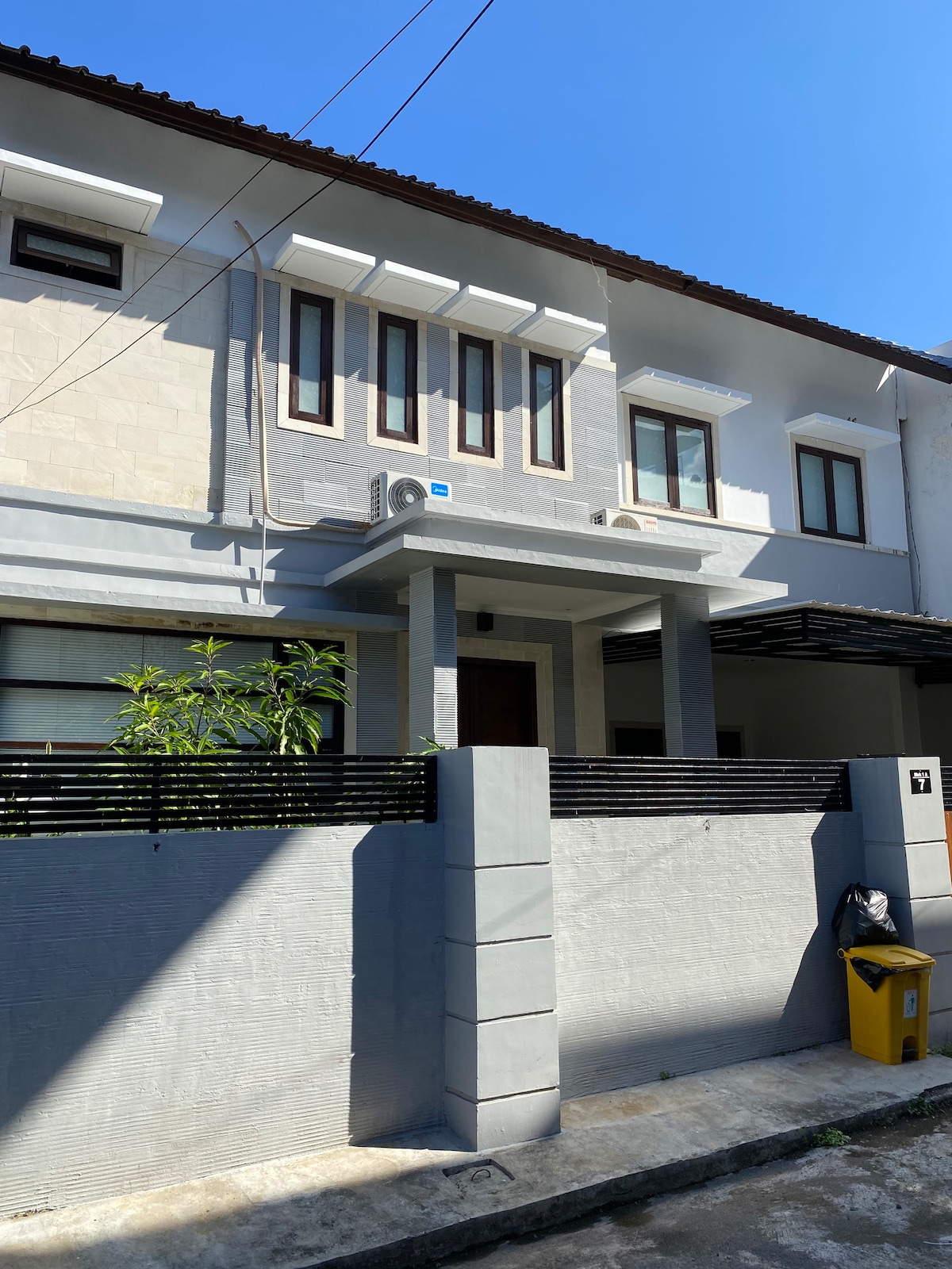 Villa Jessy central location Canggu/Seminyak/Kuta