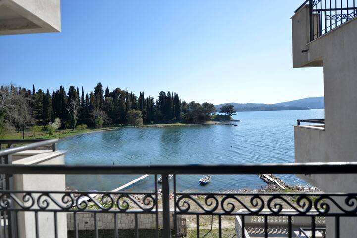 Pontus luxury apartments managed Airbnb listing 3
